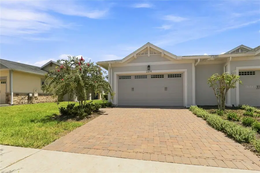 2374 Datura Loop, Saint Cloud, FL 34772 - #2