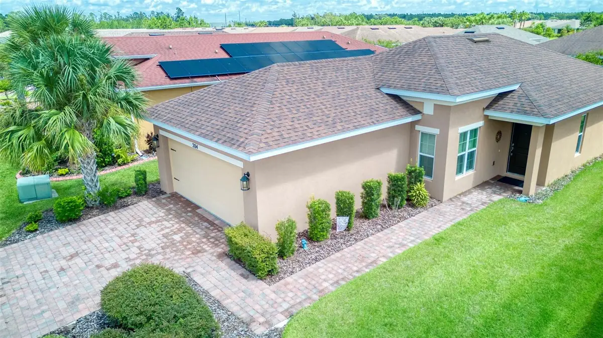 284 Vestrella Drive, Poinciana, FL 34759 - #1