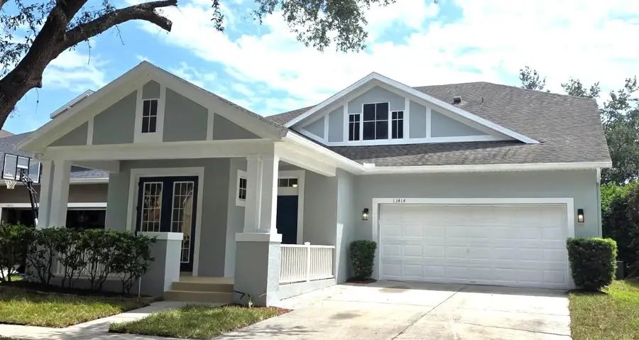 13414 Phoenix Drive, Orlando, FL 32828 - #2