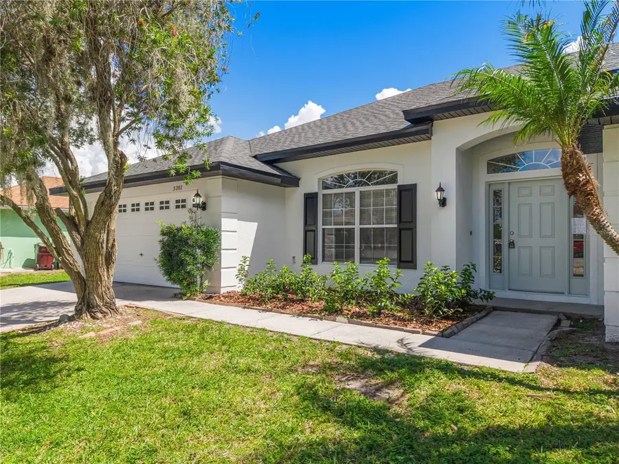3207 Slate Road, Saint Cloud, FL 34772 - #2