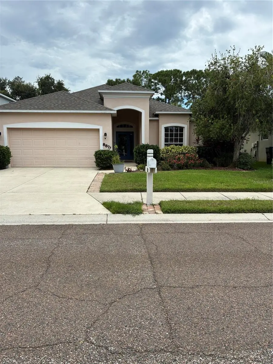 8872 Founders Circle, Palmetto, FL 34221 - #1