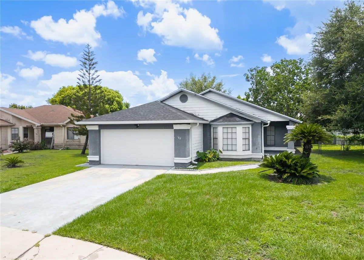 182 Pinewood Circle, Kissimmee, FL 34743 - #1