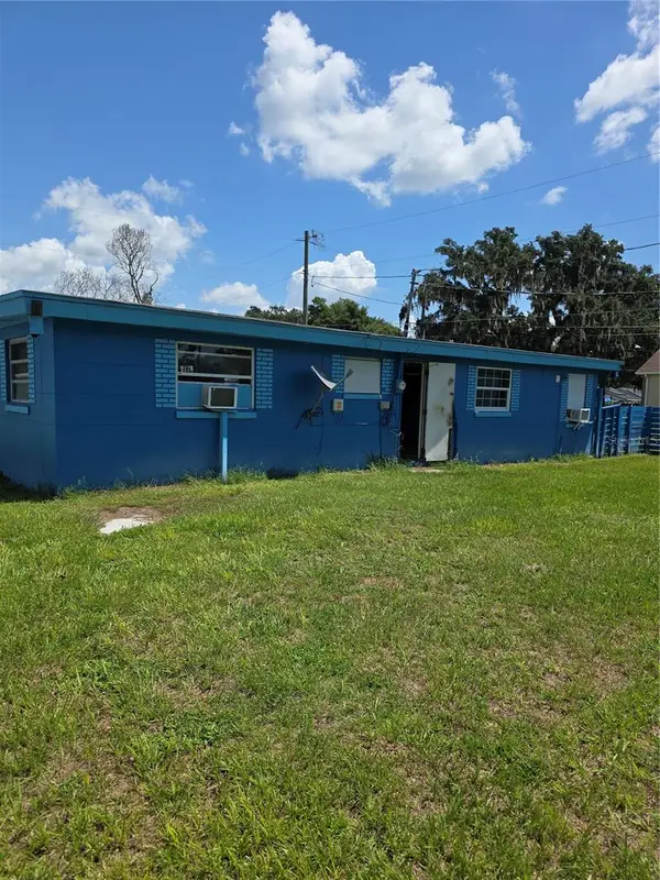 Address Withheld By Seller, KISSIMMEE, FL 34744