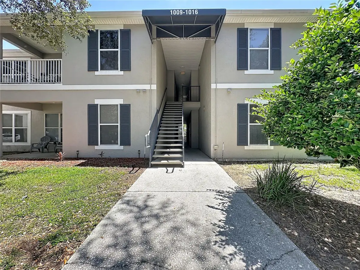 1015 Hemingway Cir #1015, Haines City, FL 33844 - #1