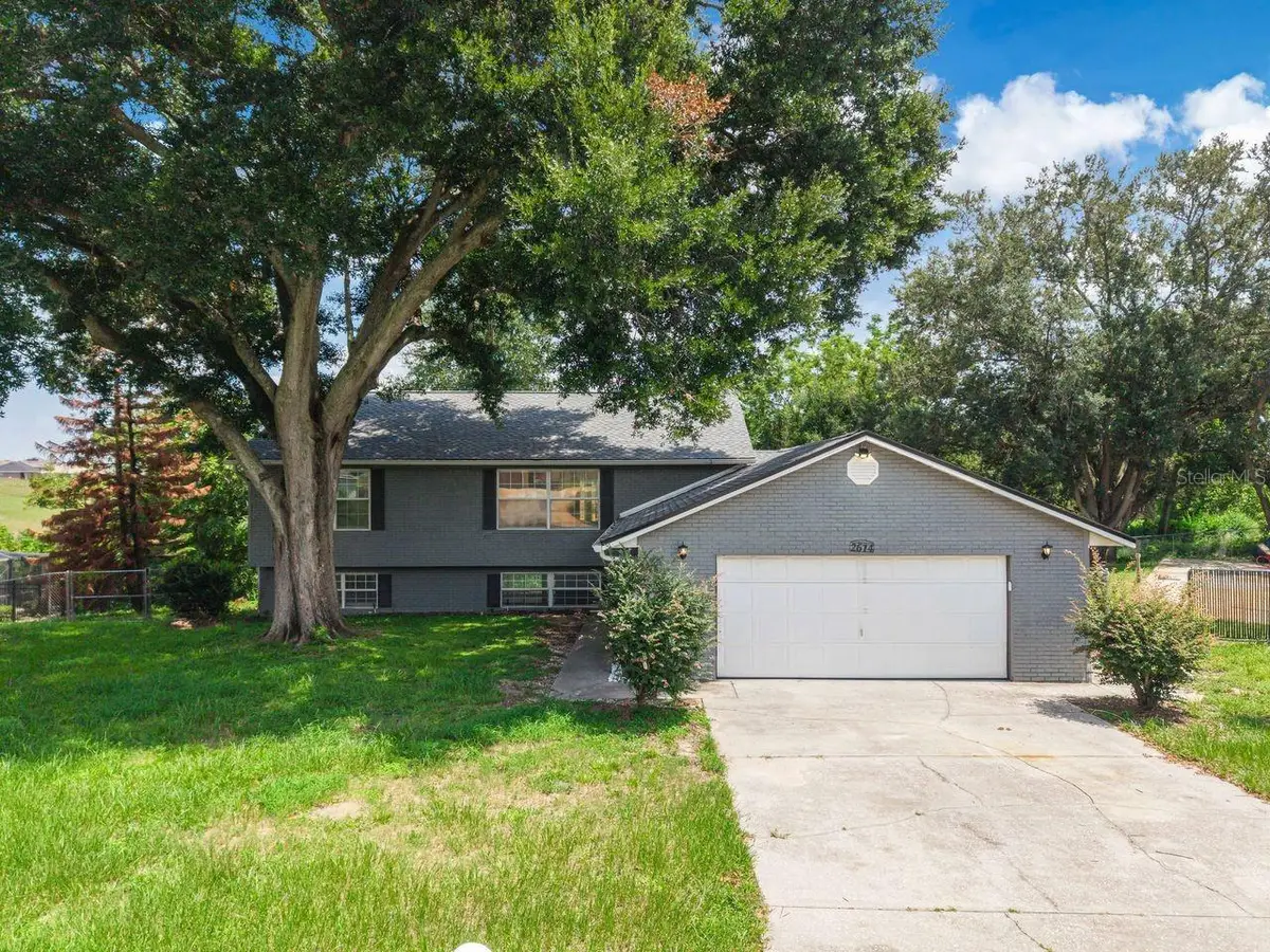 2614 Crest Drive, Haines City, FL 33844 - #1