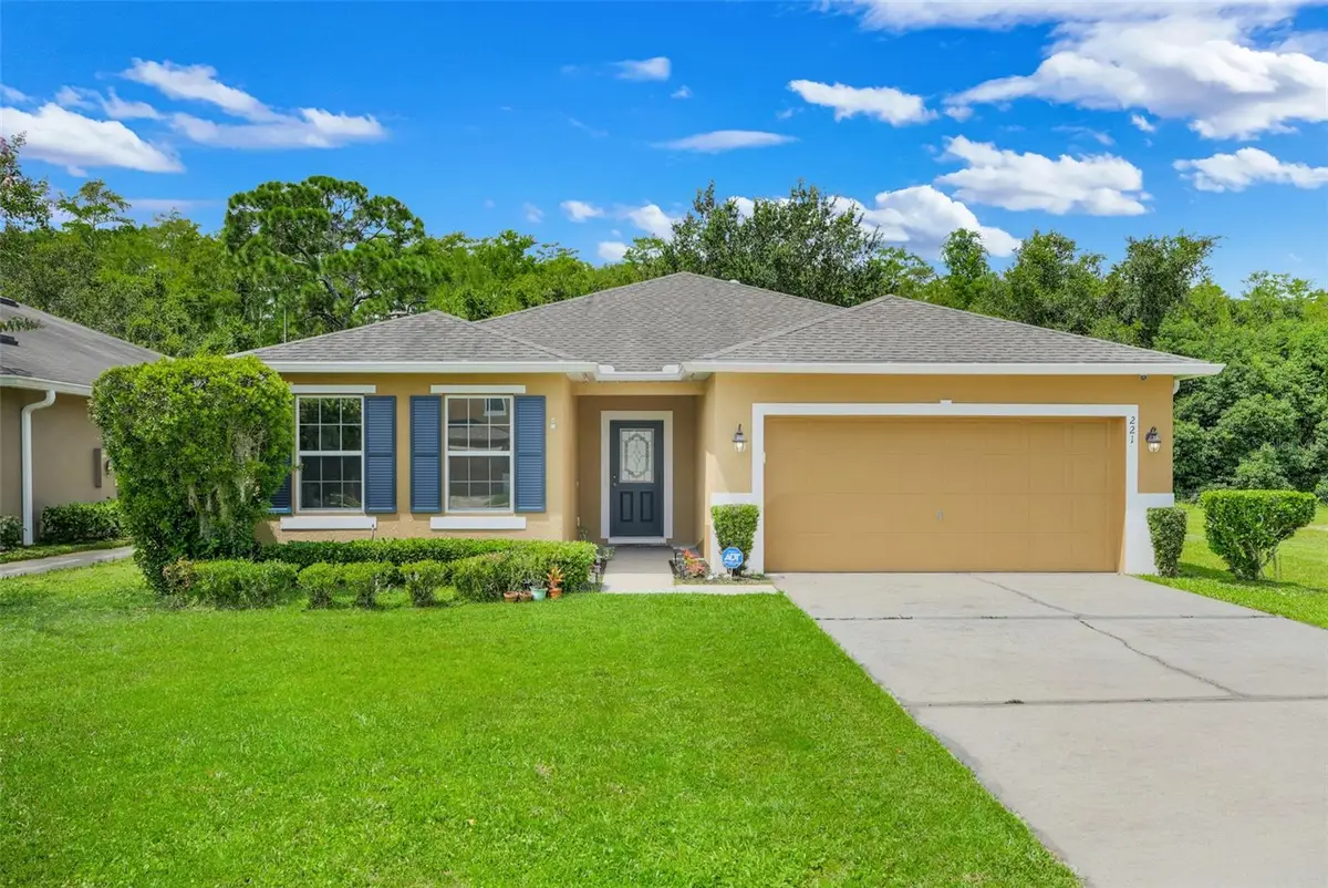221 Daigledog Street, Saint Cloud, FL 34772 - #1