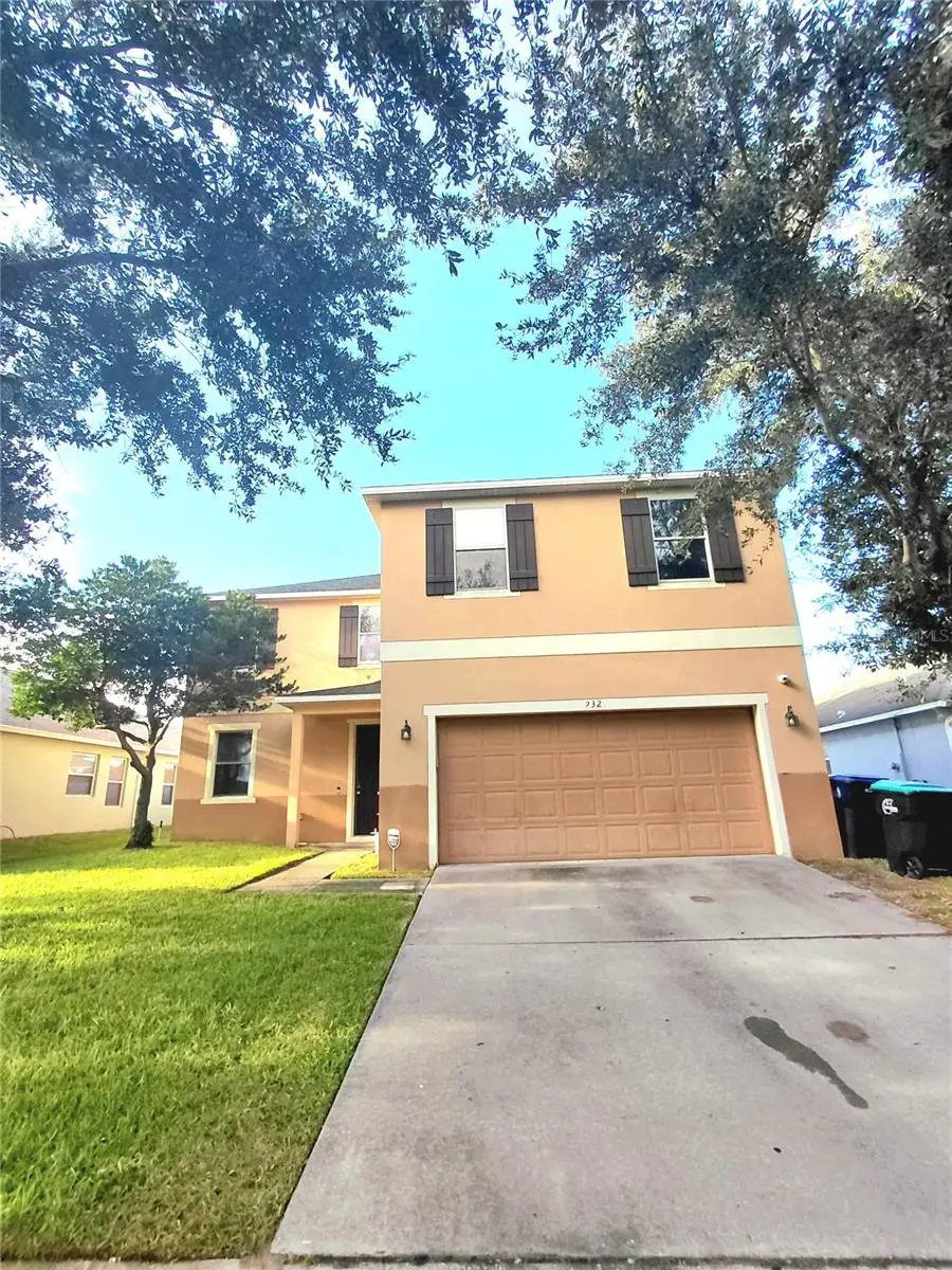 2324 Plantation Oak Drive, Orlando, FL 32824 - #2