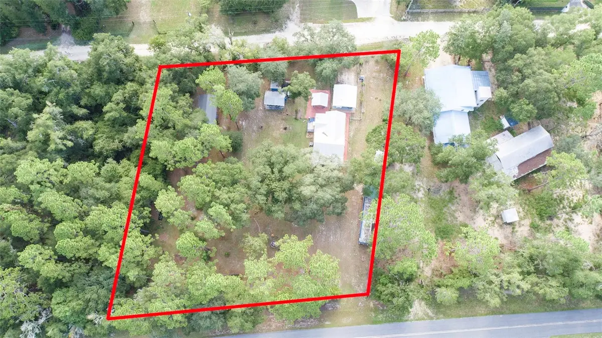 227 NE 838th Street, Old Town, FL 32680 - #1