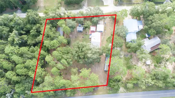 227 NE 838th Street, OLD TOWN, FL 32680