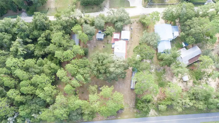 227 NE 838th Street, Old Town, FL 32680 - #2