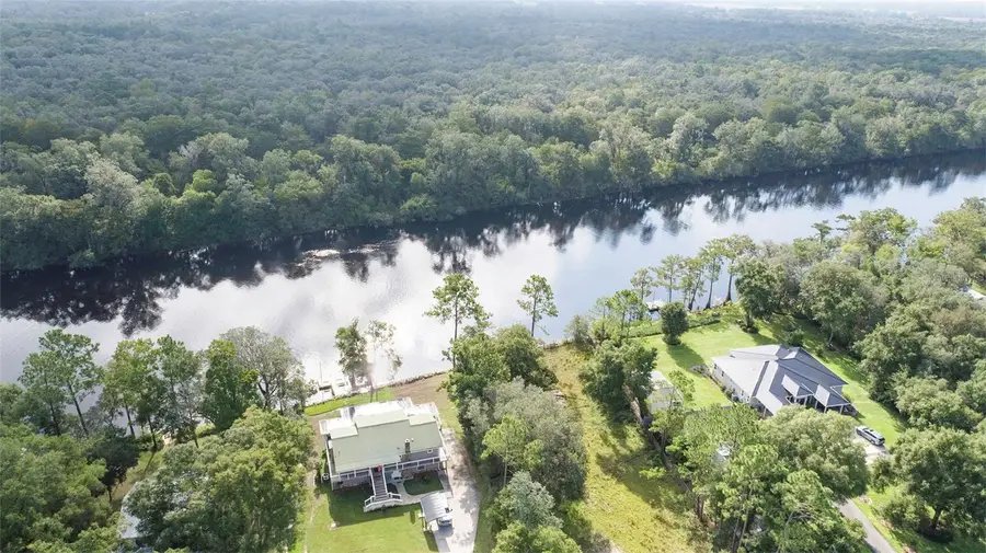 227 NE 838th Street, Old Town, FL 32680 - #3