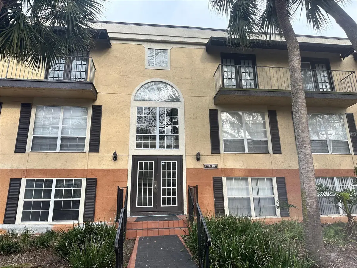 4184 Versailles Drive #4184D, Orlando, FL 32808 - #1