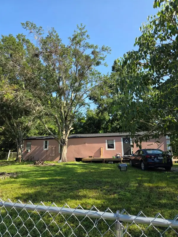 18341 12th Avenue, ORLANDO, FL 32833