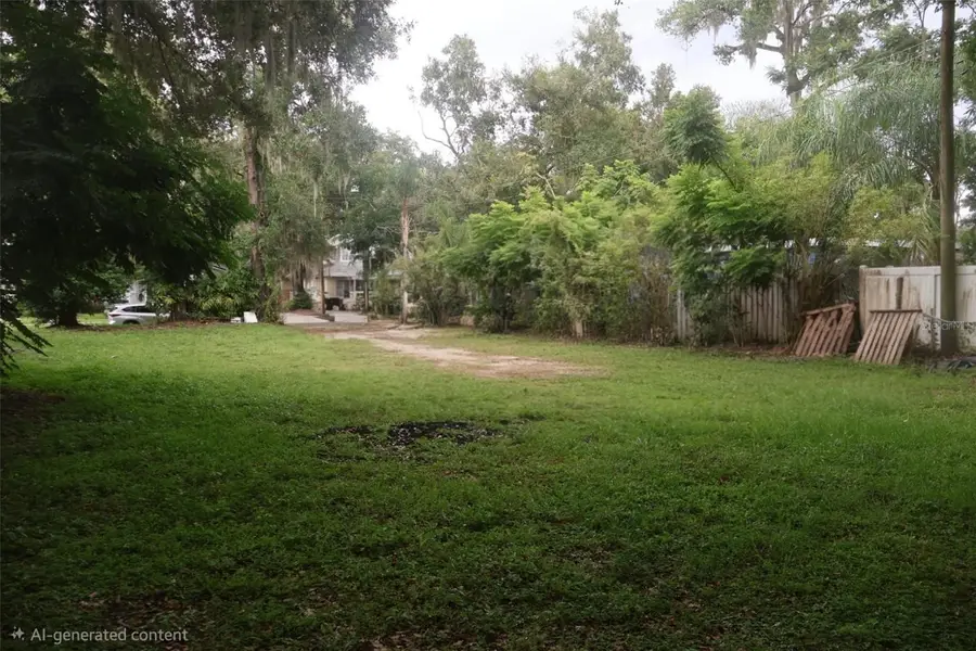 724 Putnam Avenue, Orlando, FL 32804 - #2
