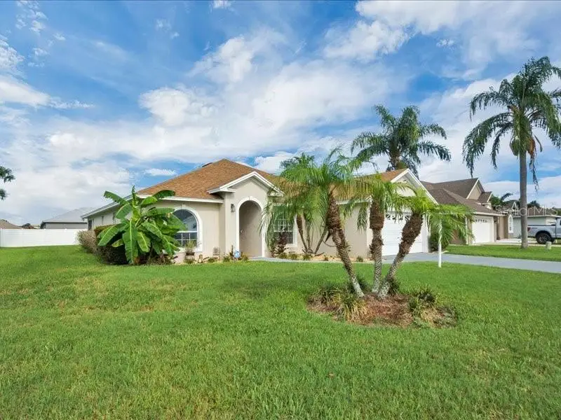344 Ruby Lake Loop, Winter Haven, FL 33884 - #2