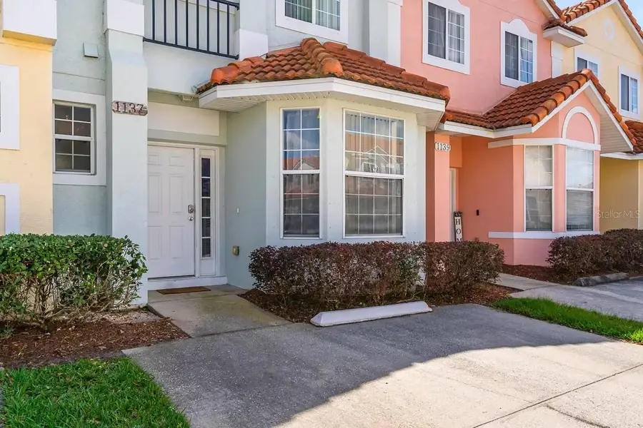 1137 S Beach Circle, Kissimmee, FL 34746 - #2