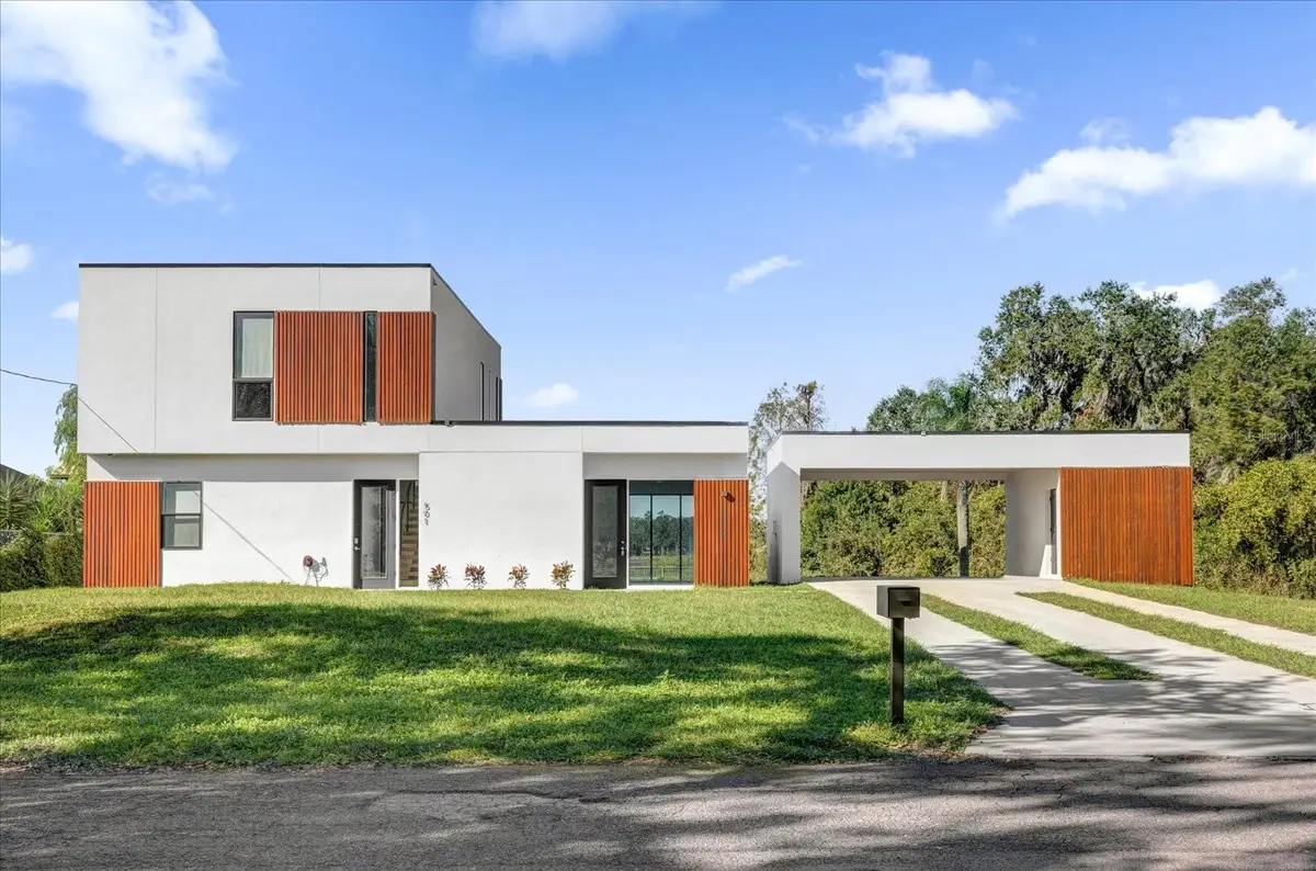 501 Chastain Road, Seffner, FL 33584 - #1