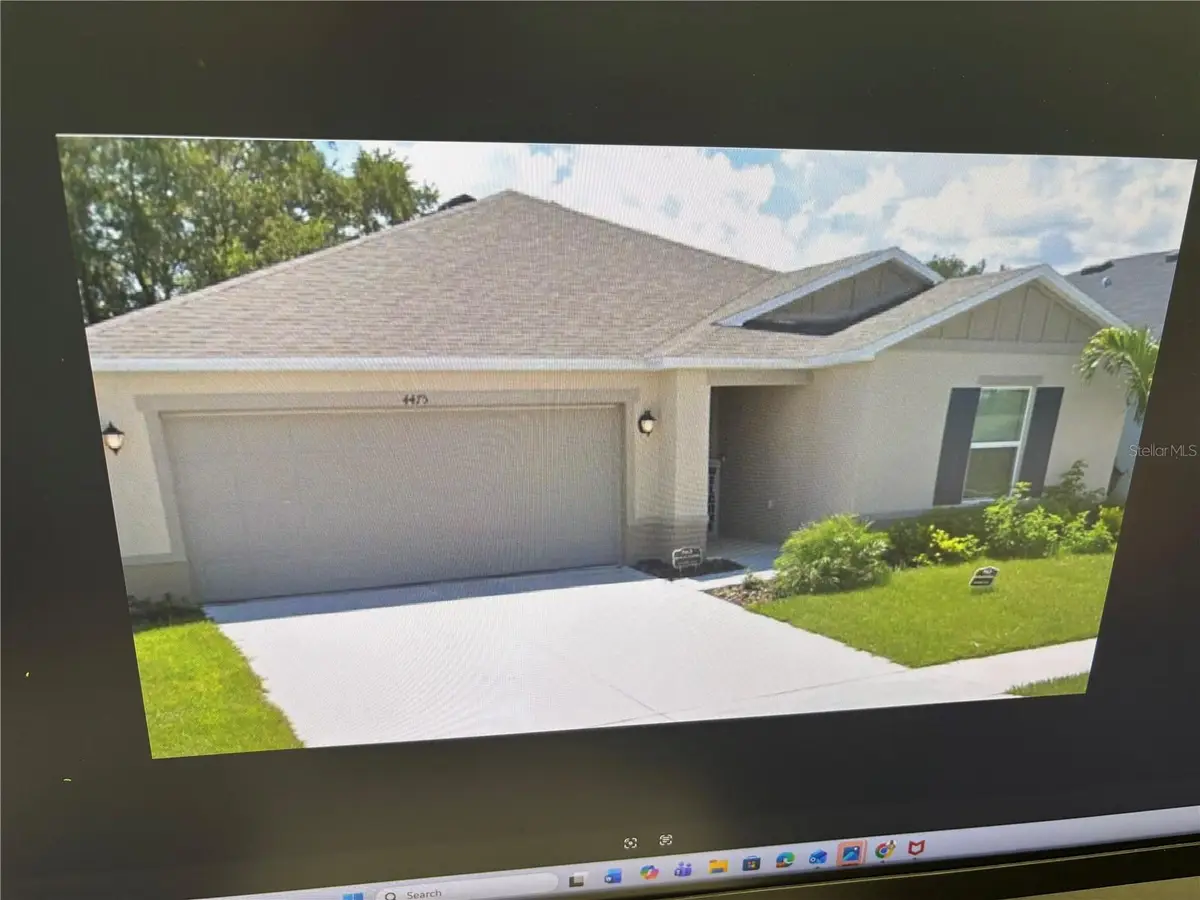 4475 Casablanca Avenue, Kissimmee, FL 34746 - #1