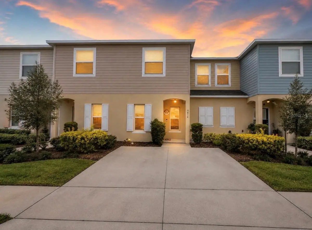 4814 Coral Castle Drive, Kissimmee, FL 34746 - #1