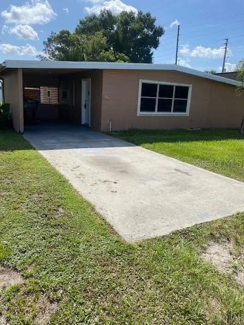 919 Columbia Avenue, Saint Cloud, FL 34769 - #1