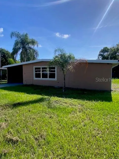 919 Columbia Avenue, Saint Cloud, FL 34769 - #2