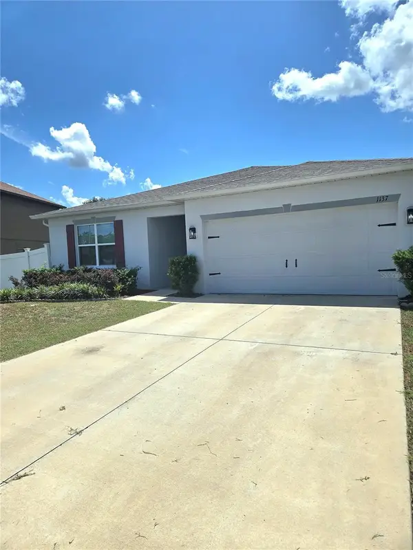 1137 Orne Court, KISSIMMEE, FL 34759