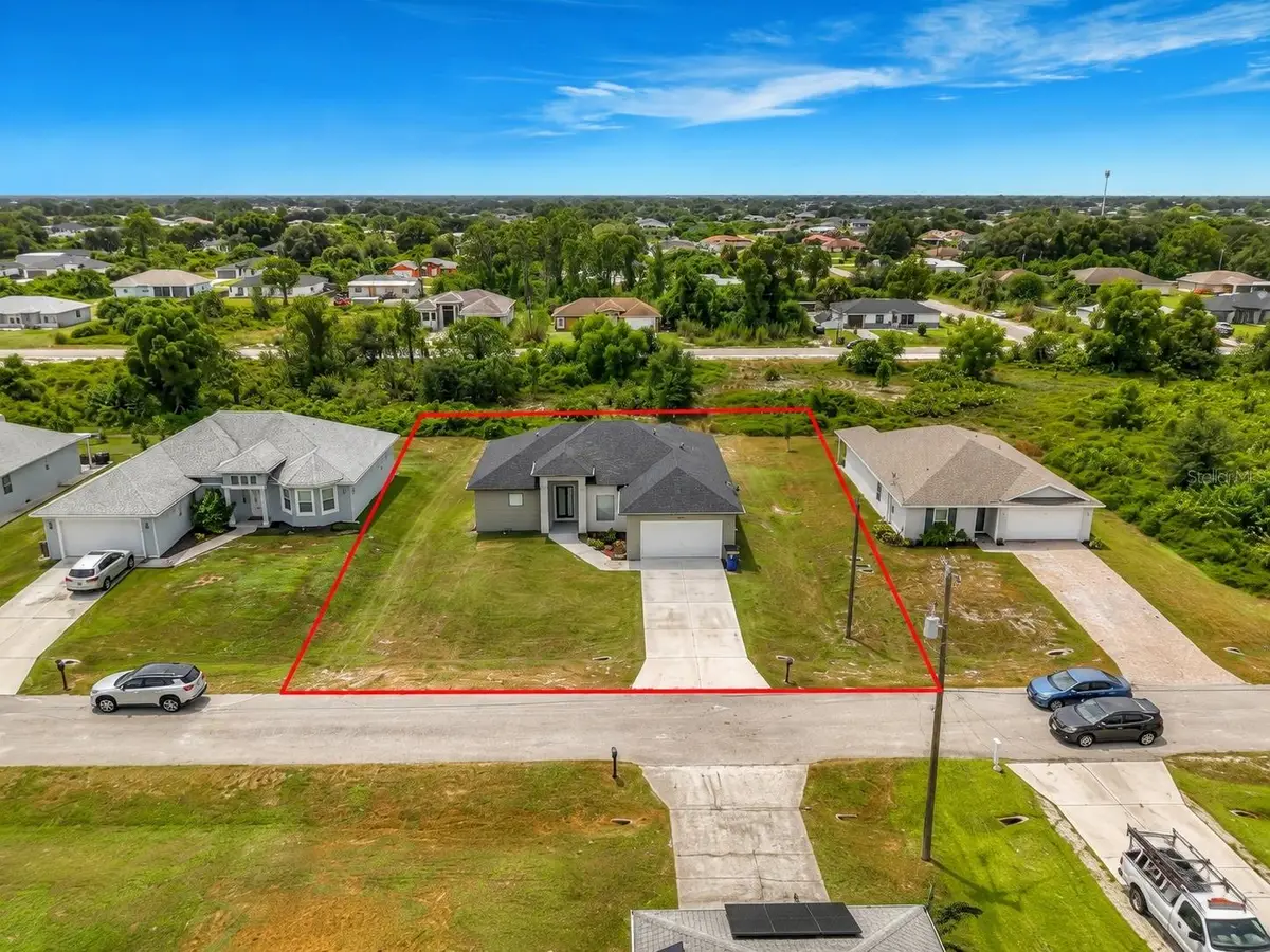 2921 7th Street Sw, Lehigh Acres, FL 33976 - #1