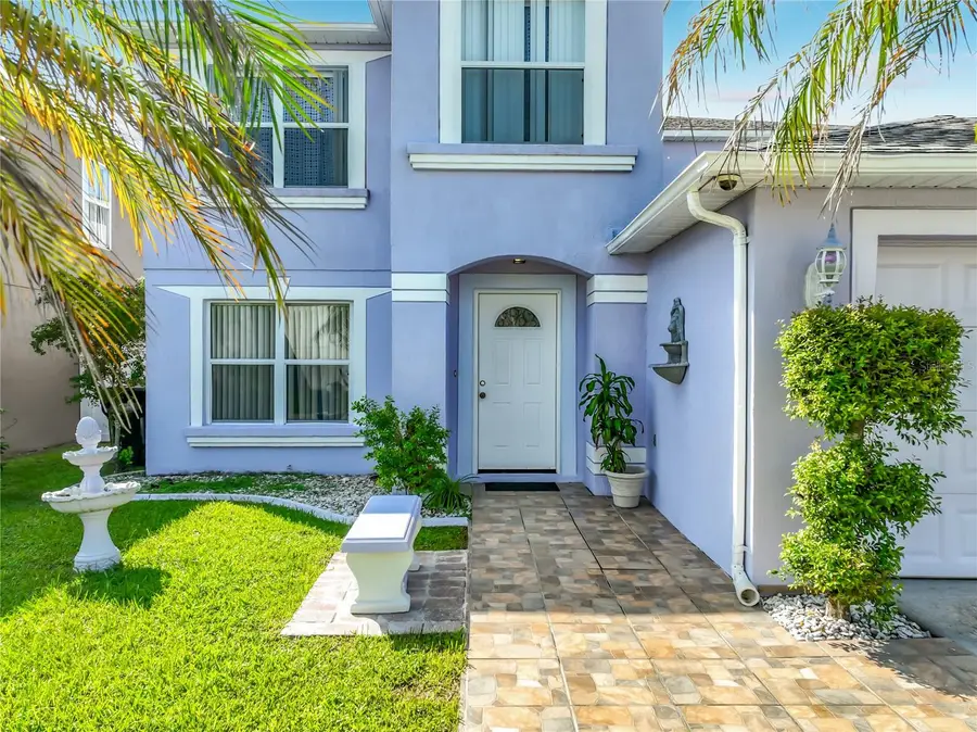 12900 Los Alamitos Court, Orlando, FL 32837 - #2