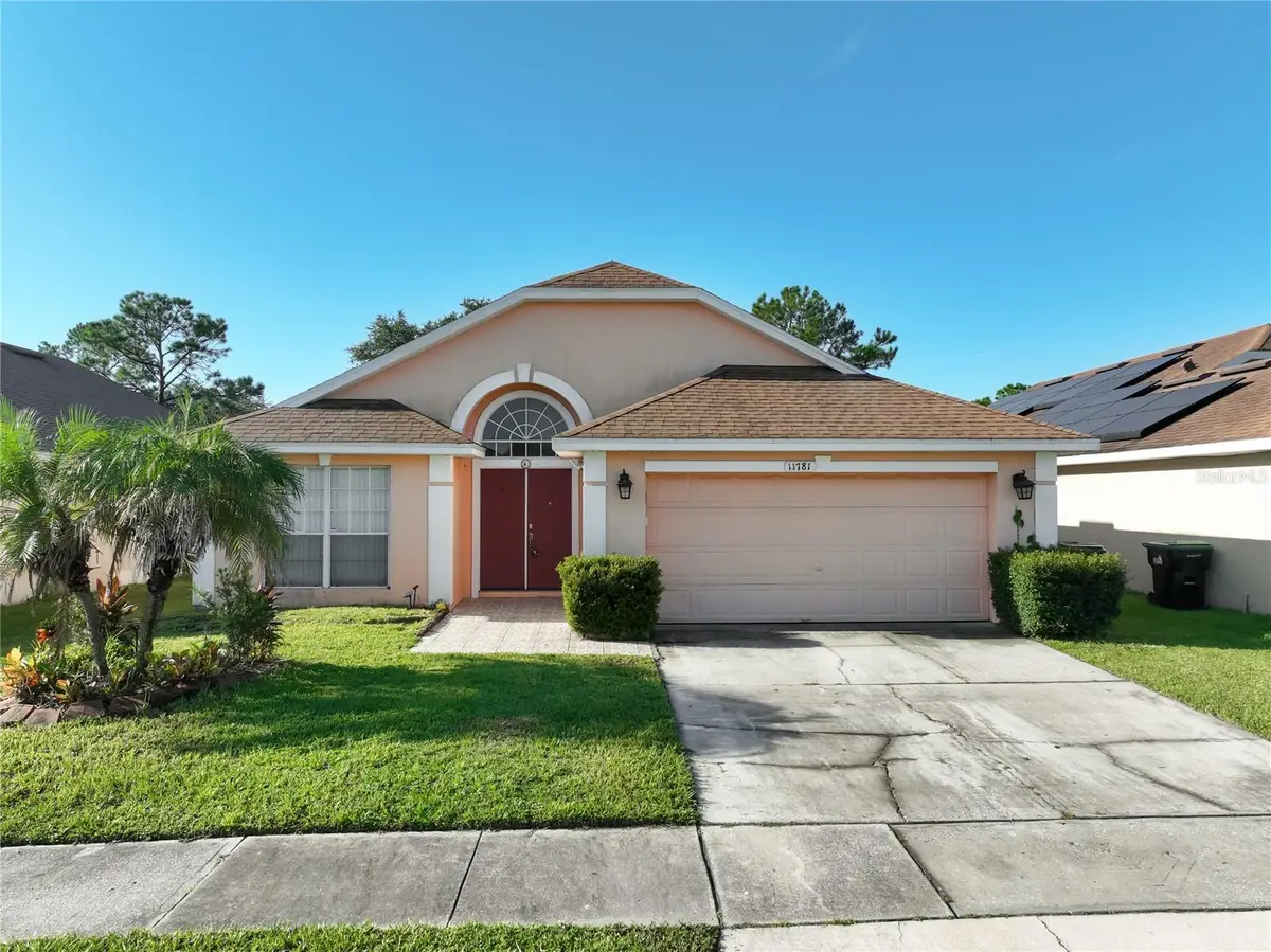 11781 Hatcher Circle, Orlando, FL 32824 - #1
