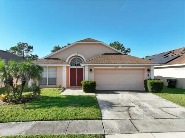 11781 Hatcher Circle, ORLANDO, FL 32824