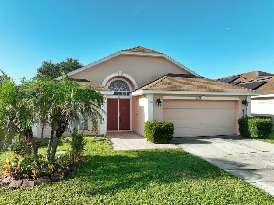 11781 Hatcher Circle, Orlando, FL 32824 - #2