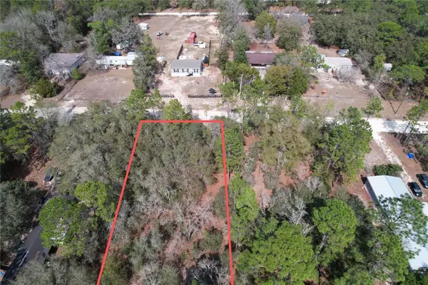 Address Withheld By Seller, DUNNELLON, FL 34432