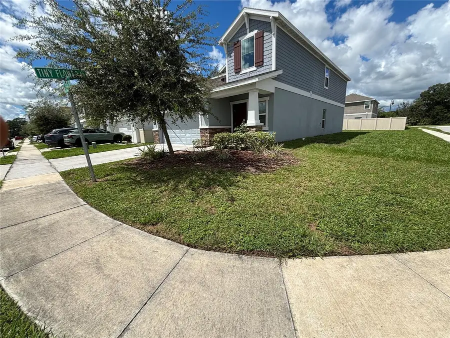 502 Jett Lane, Davenport, FL 33837 - #2