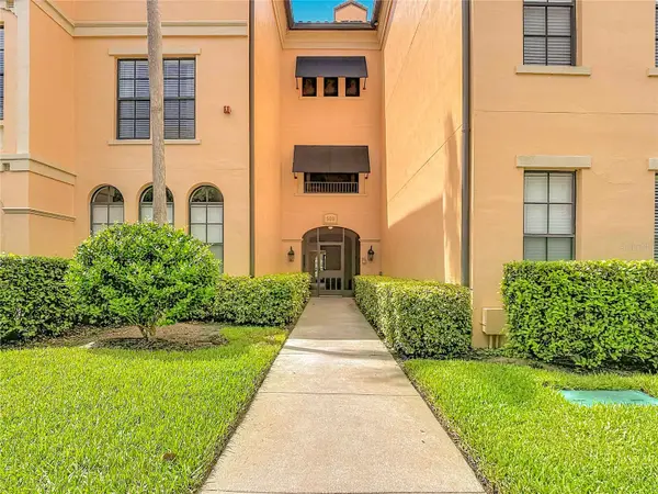 509 Mirasol Circle #302, CELEBRATION, FL 34747