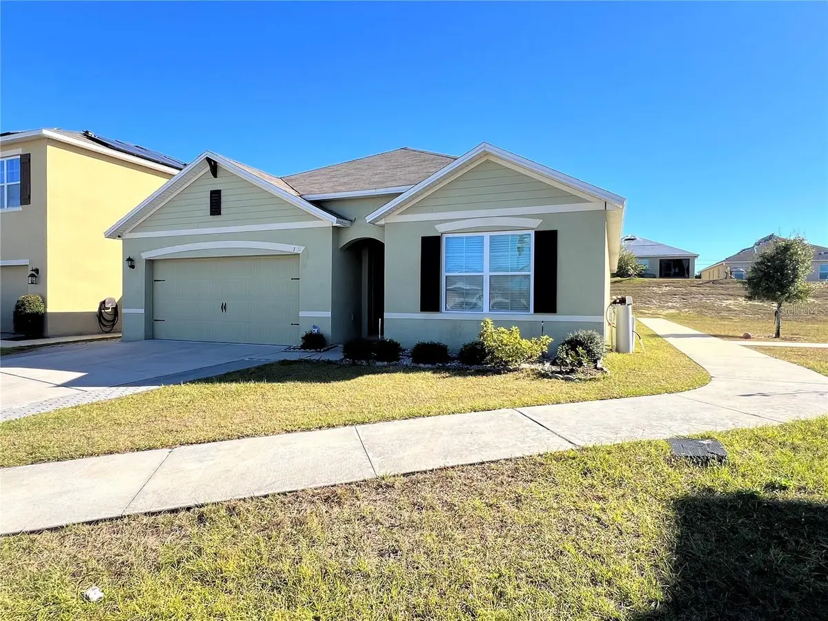 120 Panda Way, Davenport, FL 33837 - #1