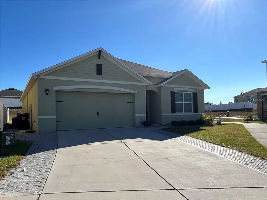 120 Panda Way, Davenport, FL 33837 - #2