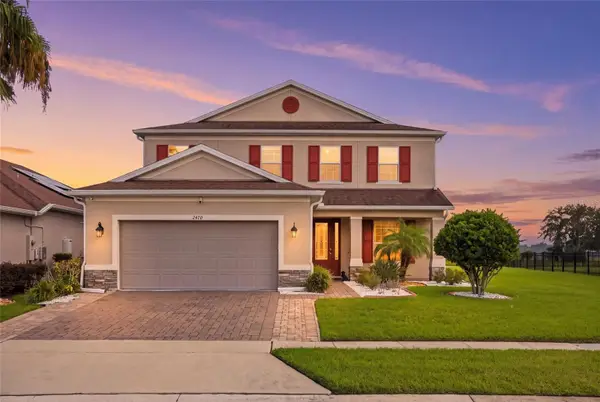 2470 Dammar Street, ORLANDO, FL 32824