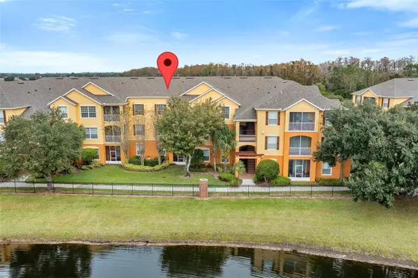 8660 Buccilli Drive #305, ORLANDO, FL 32829