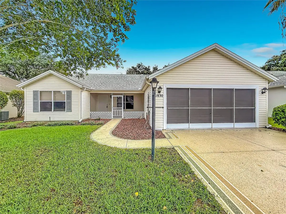 1830 Madero Drive, The Villages, FL 32159 - #1