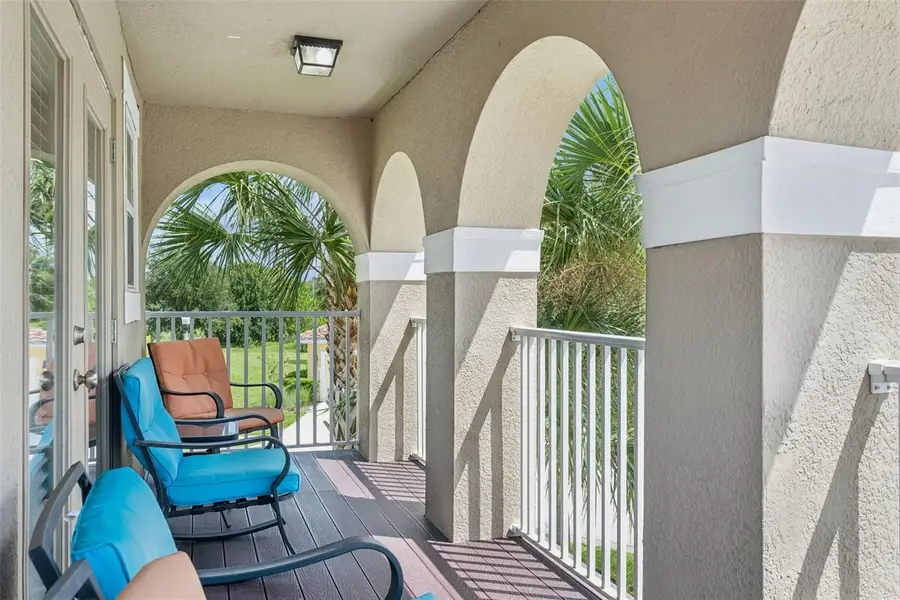 4136 Oaktree Drive, Davenport, FL 33837 - #2