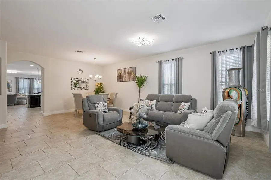 4136 Oaktree Drive, Davenport, FL 33837 - #3