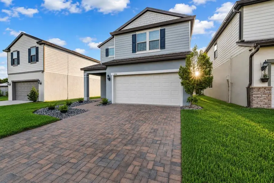 2704 Vista Verde Lane, Kissimmee, FL 34744 - #3