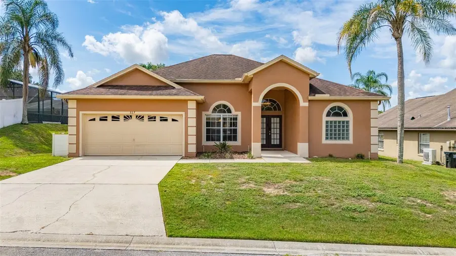 327 Greeley Loop, Davenport, FL 33897 - #2
