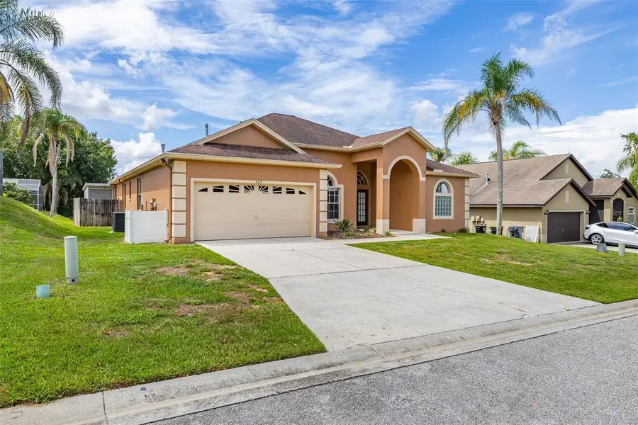 327 Greeley Loop, Davenport, FL 33897 - #3
