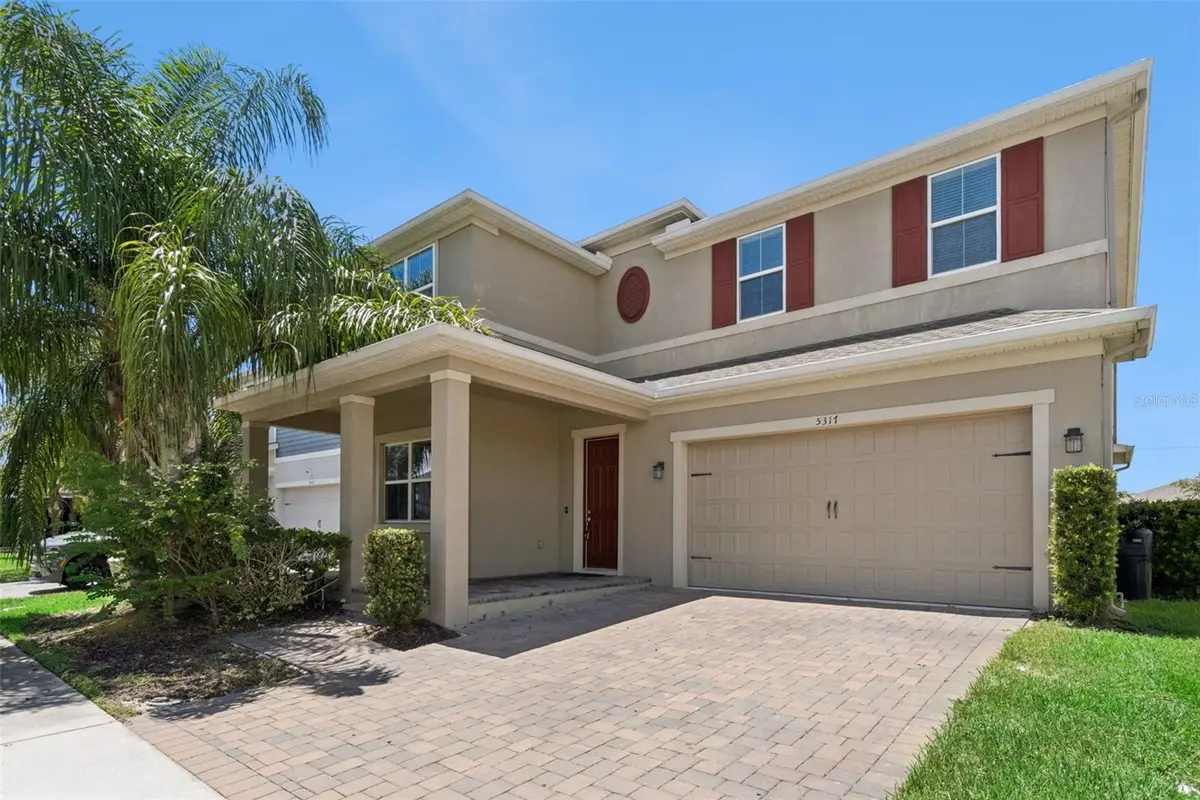 5317 Jubiloso Drive, Saint Cloud, FL 34771 - #1