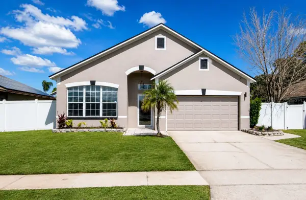 8703 Fort Shea Avenue, ORLANDO, FL 32822
