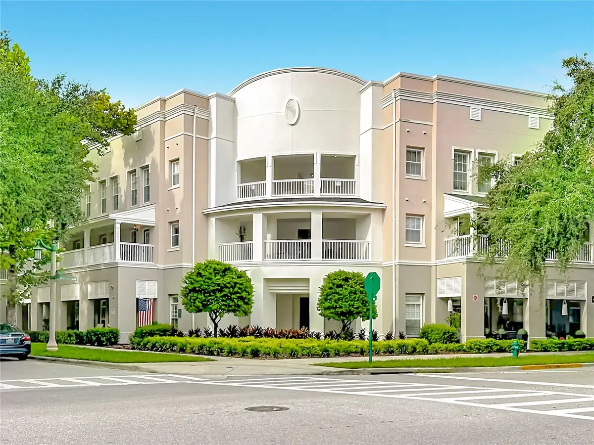 581 Water Street #581, Celebration, FL 34747 - #1