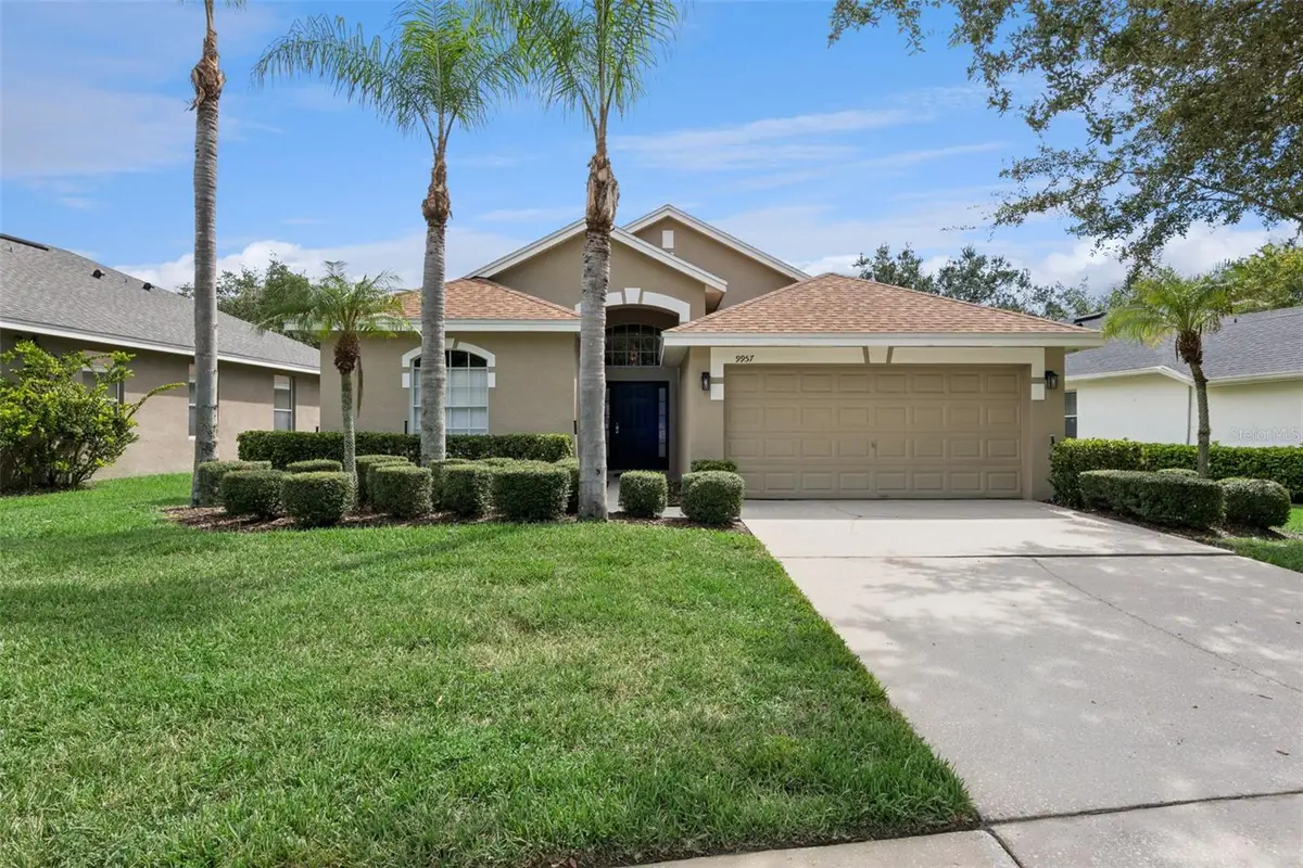 9957 Cypress Vine Drive, Orlando, FL 32827 - #1
