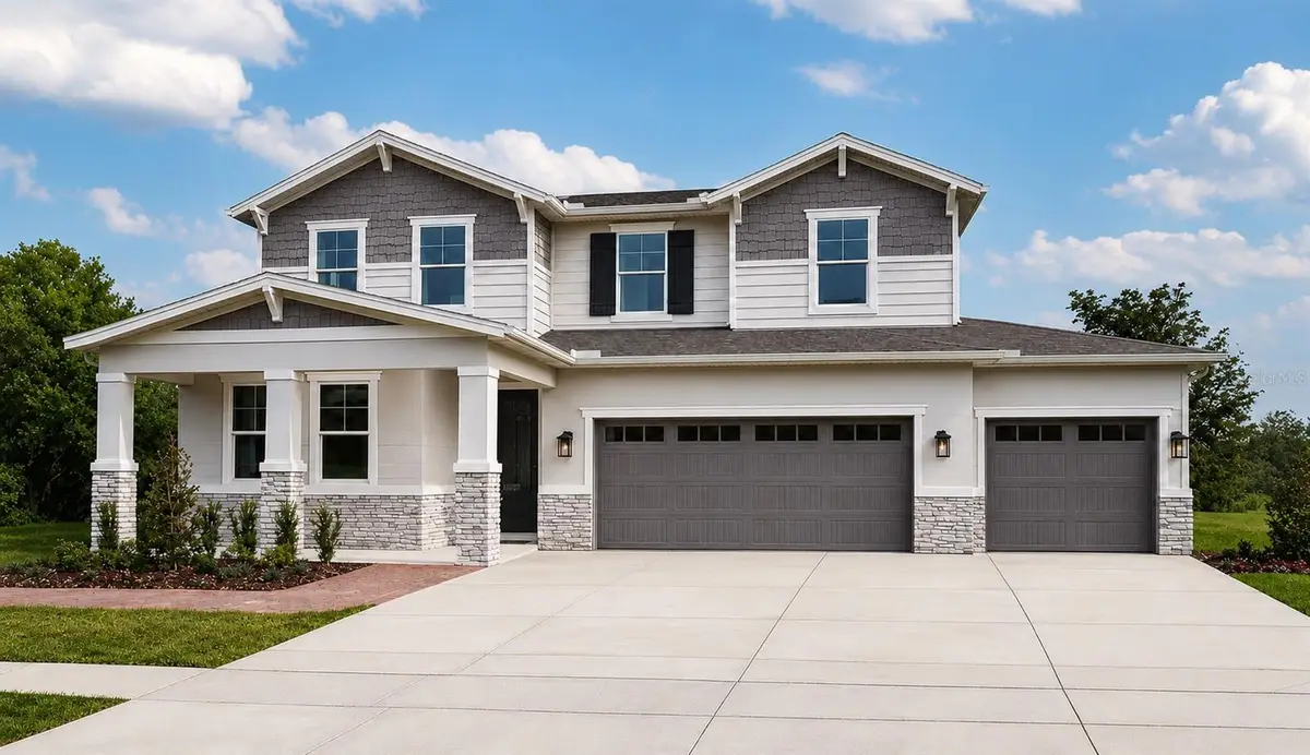 2994 Gavin Sky Drive, Kissimmee, FL 34744 - #1