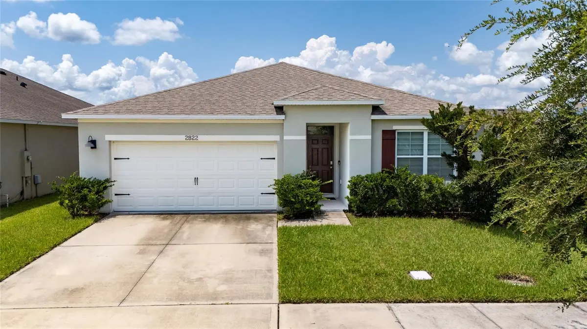 2822 Harmonia Hammock Rd, Harmony, FL 34773 - #1